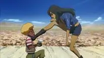 Tập 11 Michiko To Hatchin