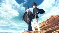 Tập 21 Fate/Grand Order: Zettai Majuu Sensen Babylonia