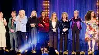 Tập Full Jane Fonda & Lily Tomlin: Đêm của các chị em