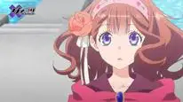 Tập 4 Dame x Prince Anime Caravan