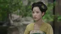 Tập 34 Vi Vũ Yến Song Phi
