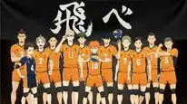Tập 6 Haikyuu!! Karasuno Koukou vs. Shiratorizawa Gakuen Koukou