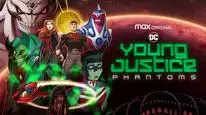 Tập 21 Young Justice: Phantoms