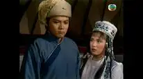 Tập 4 Anh Hùng Xạ Điêu (1983)