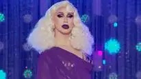 Tập 10 Rupaul's Drag Race - Cuộc chiến giày cao gót (Phần 11)