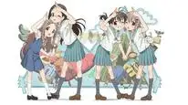 Tập 9 Yama no Susume Third Season