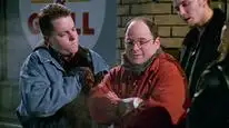 Tập 14 Seinfeld (Phần 8)