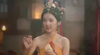 Tập 3 Nữ Tử Trường An