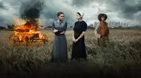 Tập Full Tội Lỗi Amish