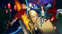 Tập 6 Young Justice: Phantoms