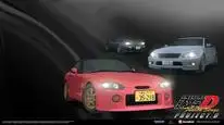 Tập 9 Initial D Fourth Stage