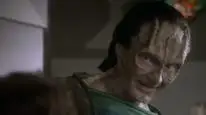 Tập 2 Star Trek: Deep Space Nine (Phần 1)