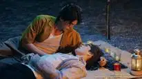 Tập 4 Love Sea: Chỗ Dựa Tình Yêu