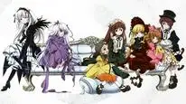 Tập 6 Rozen Maiden