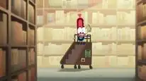 Tập 11 Pinky Malinky (Phần 1)