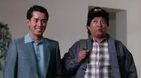 Tập Full Song Hùng Kỳ Án
