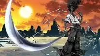 Tập 5 Afro Samurai