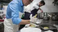 Tập 1 Bàn của bếp trưởng: Pháp