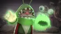 Tập 11 Học viện Skylanders (Phần 1)