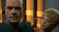 Tập 4 Star Trek: Voyager (Phần 1)