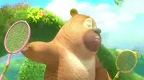 Tập 29 Boonie Những Chú Gấu Tí Hon (Phần 3)