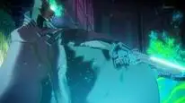 Tập 16 Tiger & Bunny