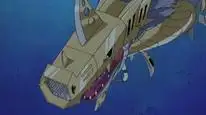 Tập 42 Digimon 1999