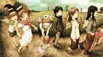 Tập 1 Haibane Renmei