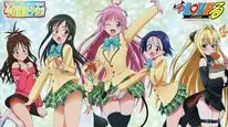 Tập 8 To LOVE-Ru