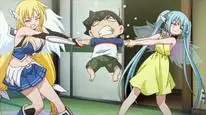 Tập Full Sora no Otoshimono Final: Eternal My Master