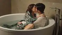 Tập 4 Mộ Sắc Tâm Tích