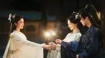Tập 9 Gieo Hồng Đậu Nơi Đuôi Mày Nàng