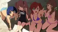 Tập 9 Ano Natsu De Matteru