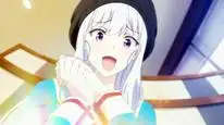 Tập 4 Nihon e Youkoso Elf-san