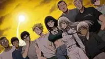 Tập 1 Jormungand: Perfect Order