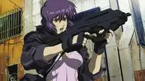 Tập 11 Koukaku Kidoutai: Stand Alone Complex