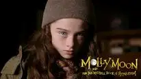 Tập Full Molly Và Quyển Sách Thôi Miên
