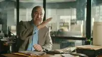 Tập 3 MADOFF: Quái vật phố Wall