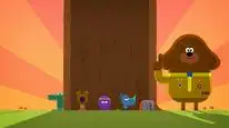 Tập 9 Này Duggee (Phần 3)