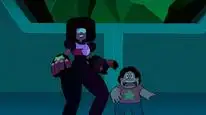 Tập 11 Steven Universe (Phần 2)