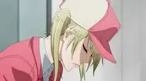 Tập 4 Hataraku Saibou