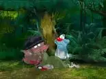 Tập 14 Oggy Oggy (Phần 3)
