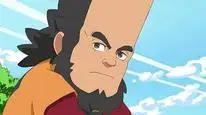 Tập 2 Mashin Souzouden Wataru