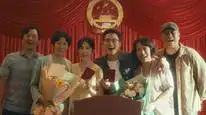 Tập 36 Bắc Thượng