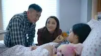 Tập 16 Tin Nhắn Bí Ẩn