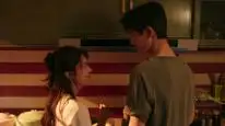 Tập 23 Anh Đào Hổ Phách