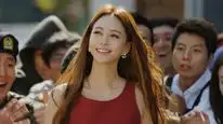 Tập 1 Mỹ Nữ Tái Sinh