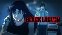 Tập 4 Black Lagoon (Phần 2)