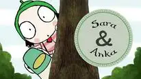 Tập 5 Sarah và Vịt (Phần 3)