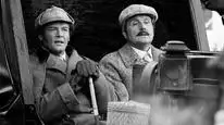 Tập Full Sherlock Holmes tại New York